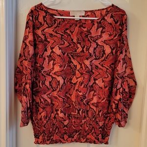 Micheal Kors Blouse